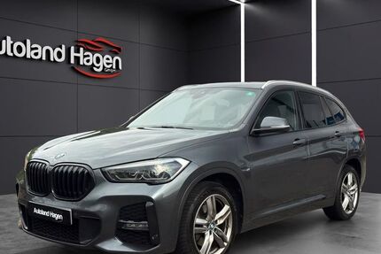BMW X1 117.574 km 24.890 &euro; Hagen 58089