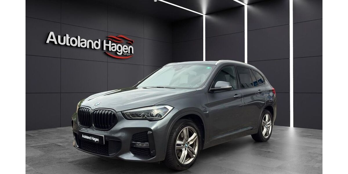 BMW X1 117.574 km 24.890 &euro; Hagen 58089
