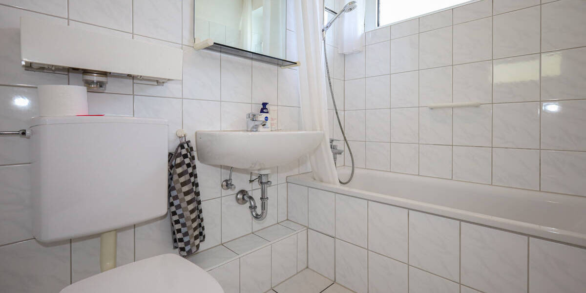 Etagenwohnung Monheim am Rhein / Baumberg Baumberg - 3 Zimmer, 74 m&sup2;, 254.990&euro; | Angebot:26258845