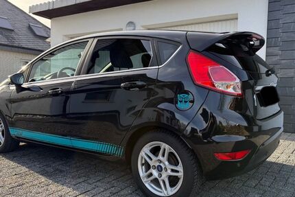 Ford Fiesta 61.000 km 7.450 &euro; Wermelskirchen 42929