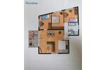 Etagenwohnung Remscheid Lüttringhausen - 4 Zimmer, 80 m&sup2;, 220.000&euro; | Angebot:27425681