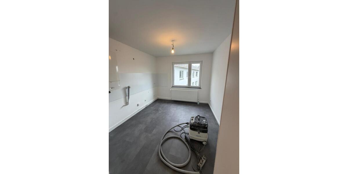 Etagenwohnung Solingen Aufderhöhe - 2 Zimmer, 56 m&sup2;, 640&euro; | Angebot:26411561