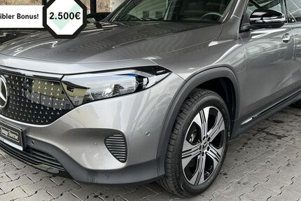 Mercedes-Benz EQB 13.660 km 35.740 &euro; Engelskirchen 51766