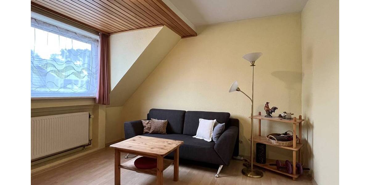 Wohnen im Grünen - Ihr neues Zuhause! 4 zimmer