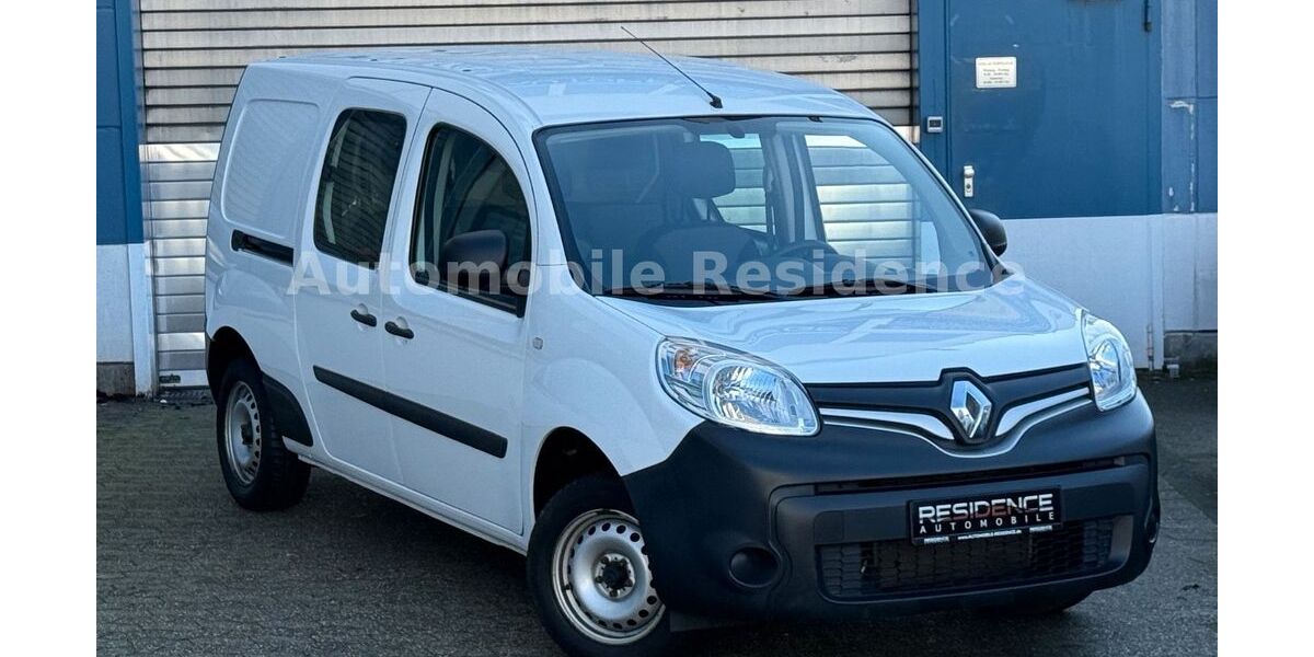 Renault Kangoo 20.000 km 14.498 &euro; Ratingen 40880