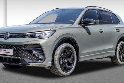 VW Tiguan 16.999 km 42.480 &euro; Ennepetal 58256