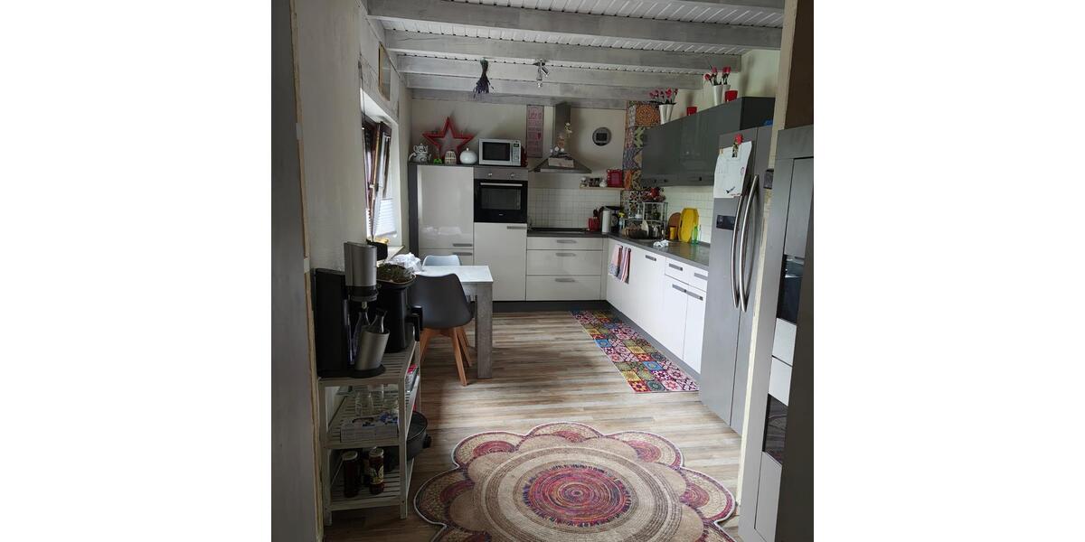 Doppelhaushälfte Radevormwald - 4 Zimmer, 123 m&sup2;, 250.000&euro; | Angebot:27428787