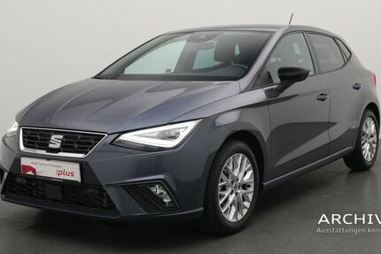 Seat Ibiza 25.767 km 20.480 &euro; Leverkusen 51373