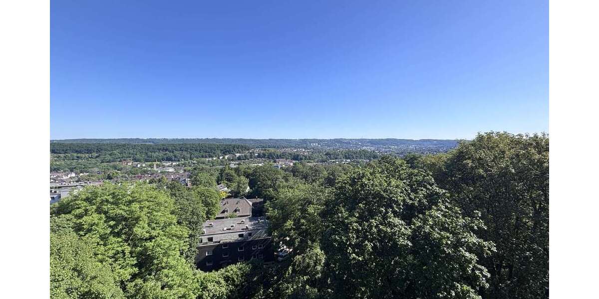 Etagenwohnung Wuppertal Dönberg - 2 Zimmer, 65 m&sup2;, 620&euro; | Angebot:26795286