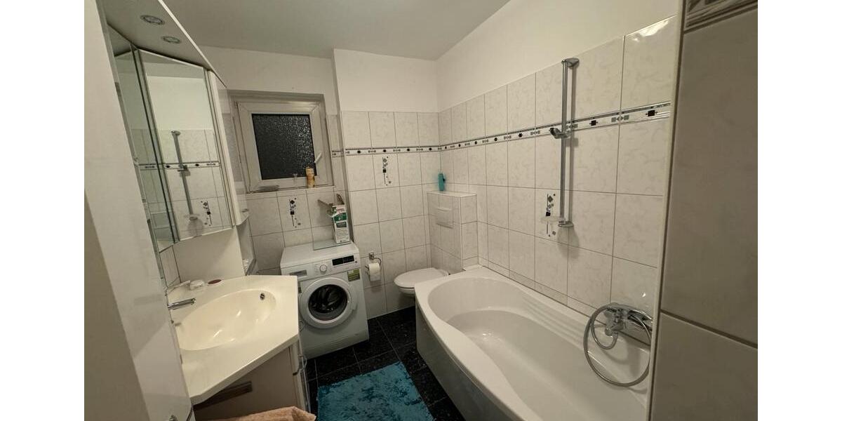 Eigentumswohnung Hagen Zentrum 4 zimmer