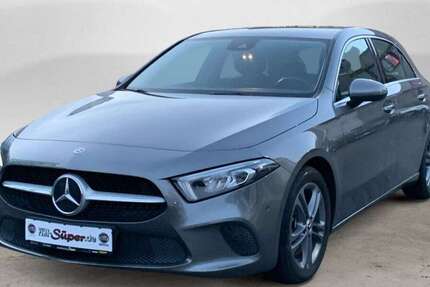Mercedes-Benz A 250 83.712 km 20.500 &euro; Düsseldorf 40589