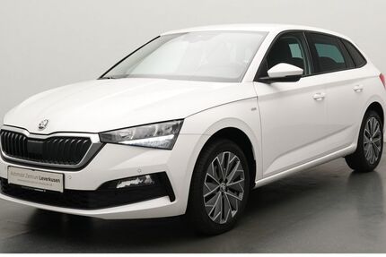 Skoda Scala 73.888 km 16.380 &euro; Leverkusen 51379
