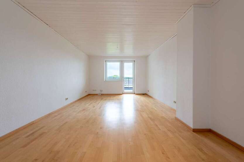 Wohnung zum Mieten in Essen Heisingen 690 € 65 m²