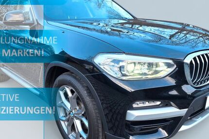 BMW X3 177.000 km 23.490 &euro; Hilden 40724