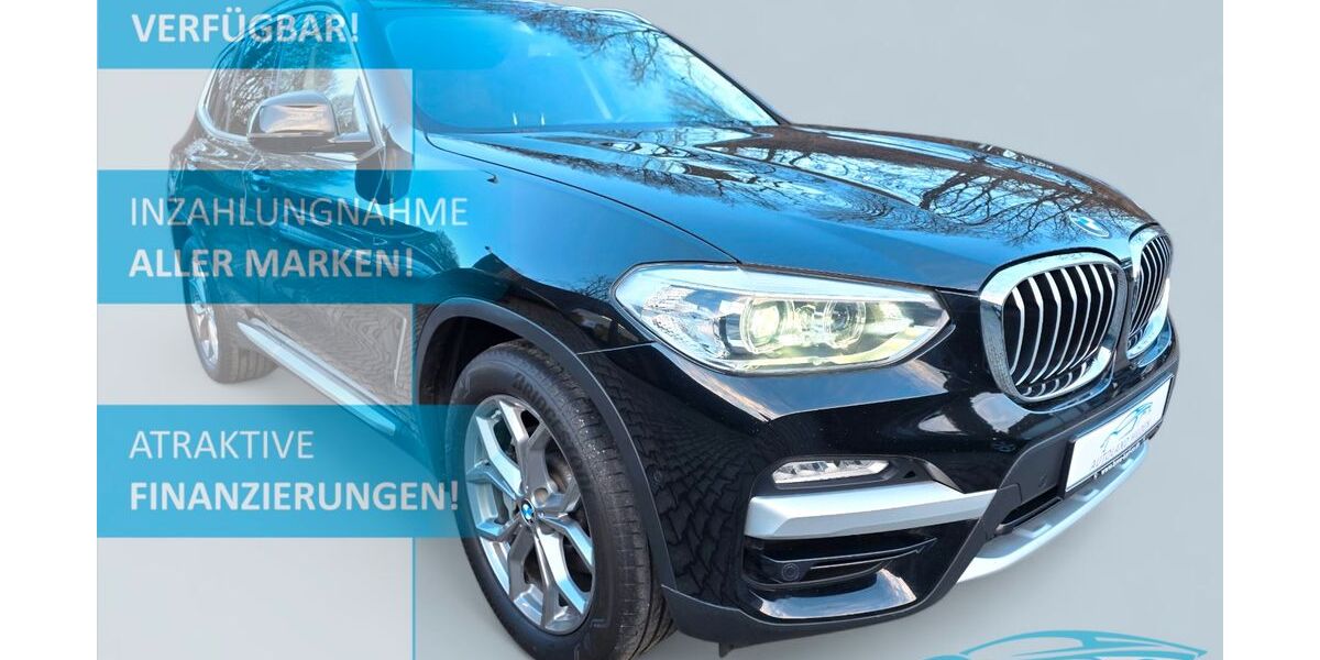 BMW X3 177.000 km 23.490 &euro; Hilden 40724