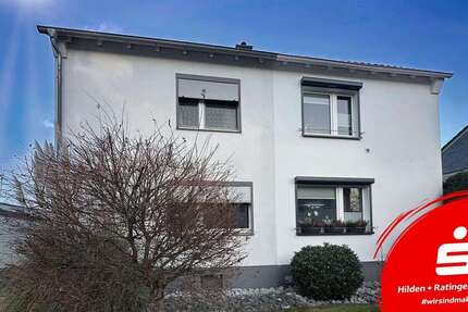 Haus Ratingen Tiefenbroich - 3 Zimmer, 88 m&sup2;, 329.000&euro; | Angebot:26284395