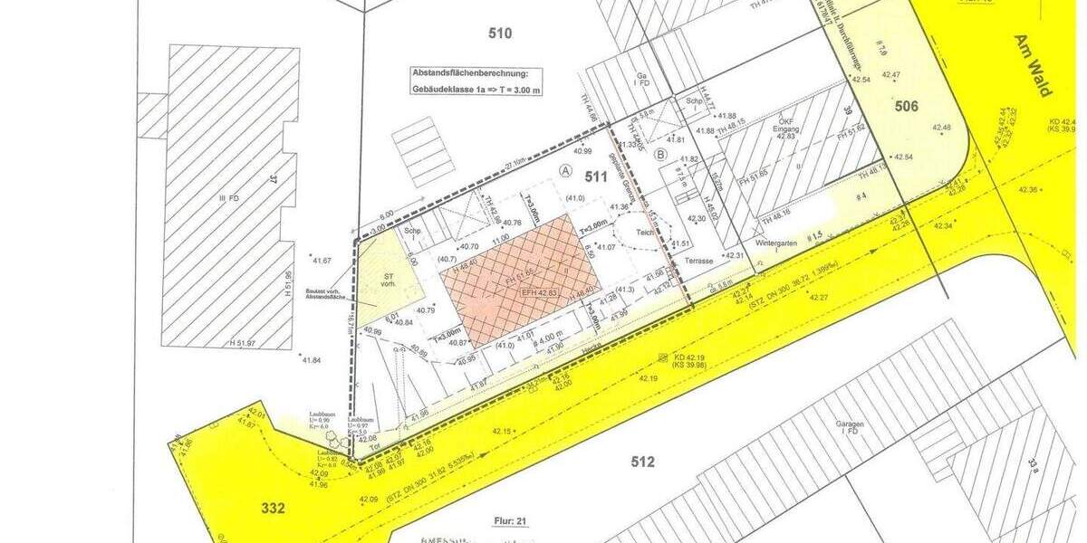 Grundstück Düsseldorf Benrath Benrath - 360.000&euro; | Angebot:25779882