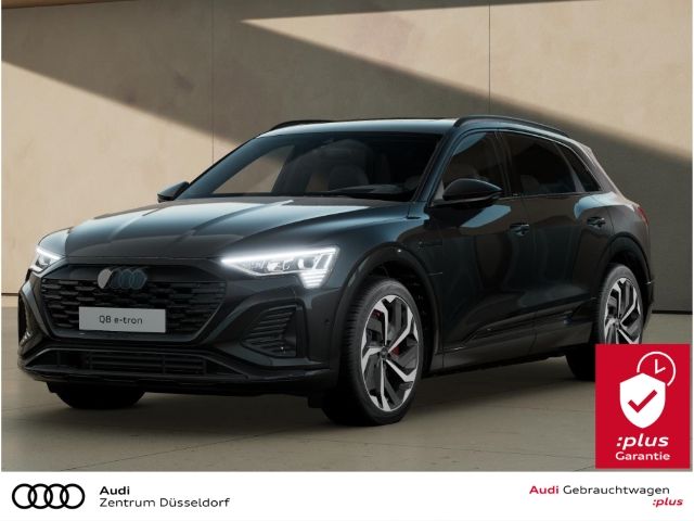 Q8 e-tron