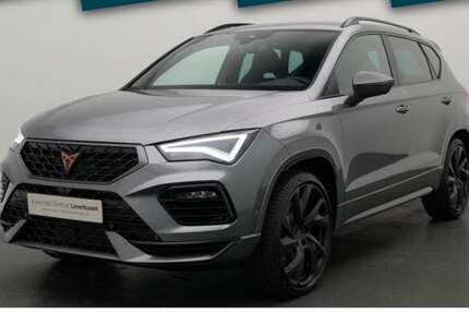 Cupra Ateca 1.009 km 42.980 &euro; Leverkusen 51373