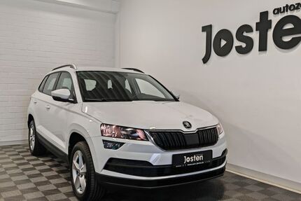 Skoda Karoq 87.321 km 17.890 &euro; Monheim am Rhein 40789