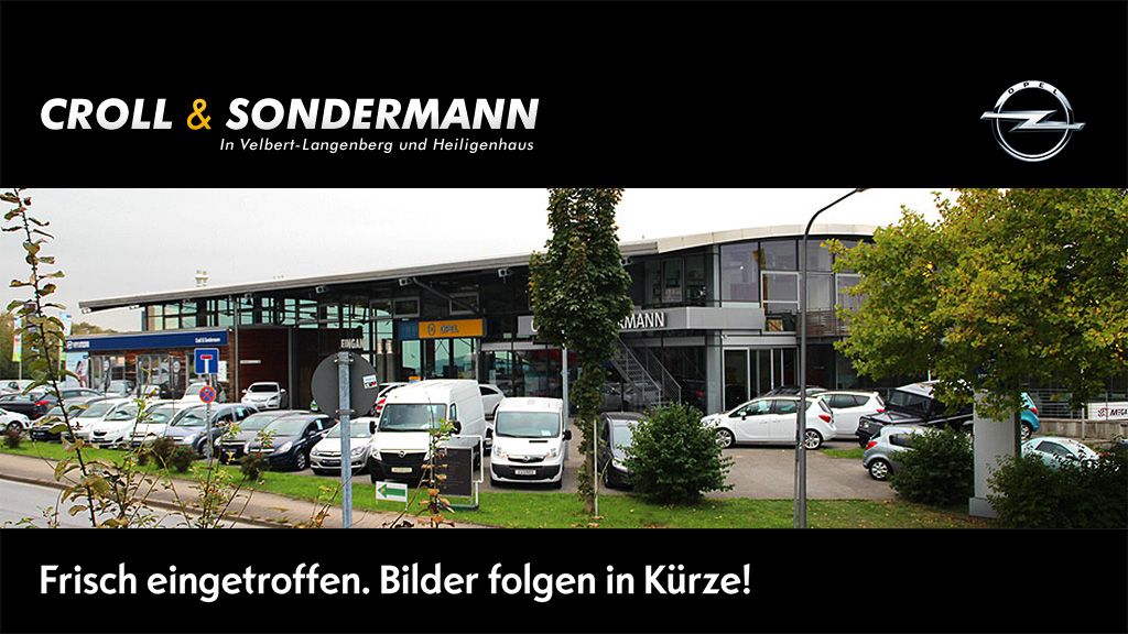 Hyundai KONA 35.245 km 22.990 &euro; Velbert 42555