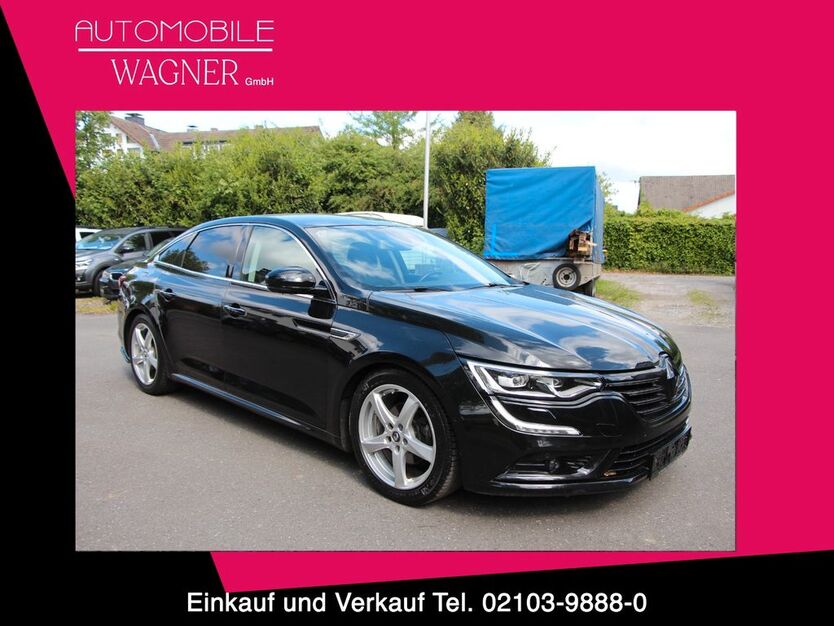 Renault Talisman 141.545 km 10.890 € Hilden bei Düsseldorf 40721