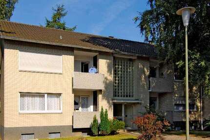 Wohnung zum Mieten in Rösrath 267 € 30 m² 1 zimmer