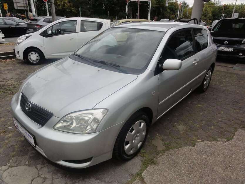 Corolla
