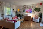 Terrassenwohnung Solingen Wald - 6 Zimmer, 130 m&sup2;, 340.000&euro; | Angebot:27425687