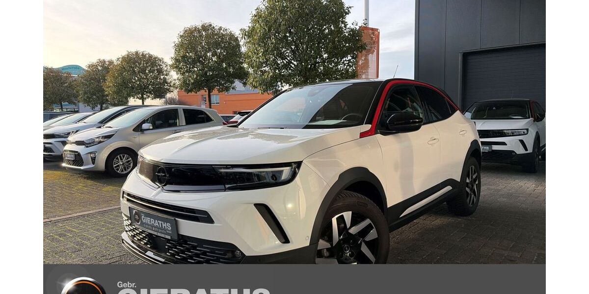 Opel Mokka 23.556 km 18.890 &euro; Bergisch Gladbach 51429