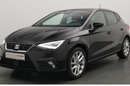 Seat Ibiza 24.204 km 11.980 &euro; Leverkusen 51379