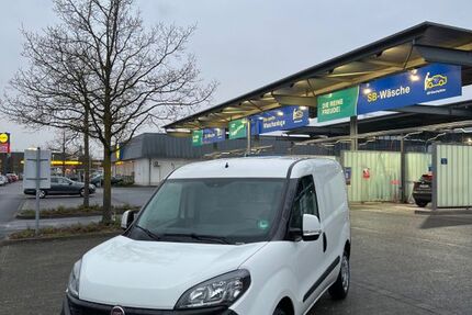 Fiat Doblo 40.508 km 9.990 &euro; Bergisch Gladbach 51469