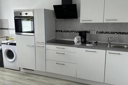 Voll möblierte 2-Zimmer-Wohnung in Mettmann – ab März 2026 frei 2 zimmer