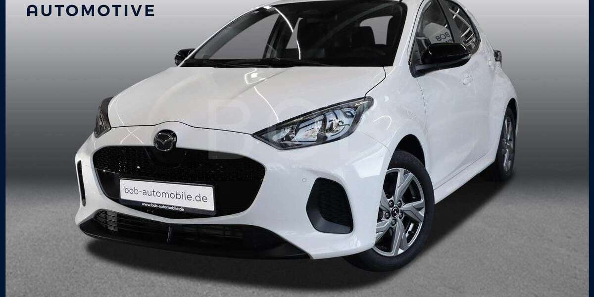 Mazda 2 2.006 km 21.333 &euro; Hagen 58135