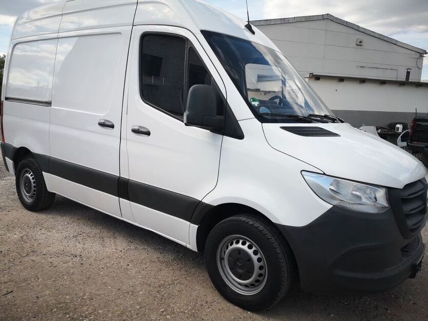 Sprinter