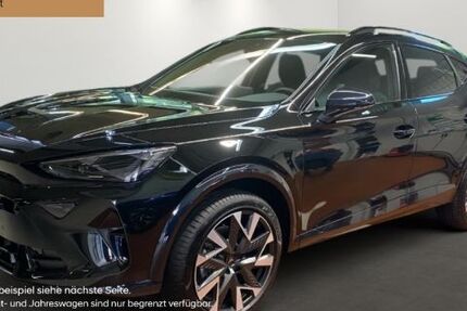 Cupra Formentor 3.500 km 36.699 &euro; Düsseldorf 40233