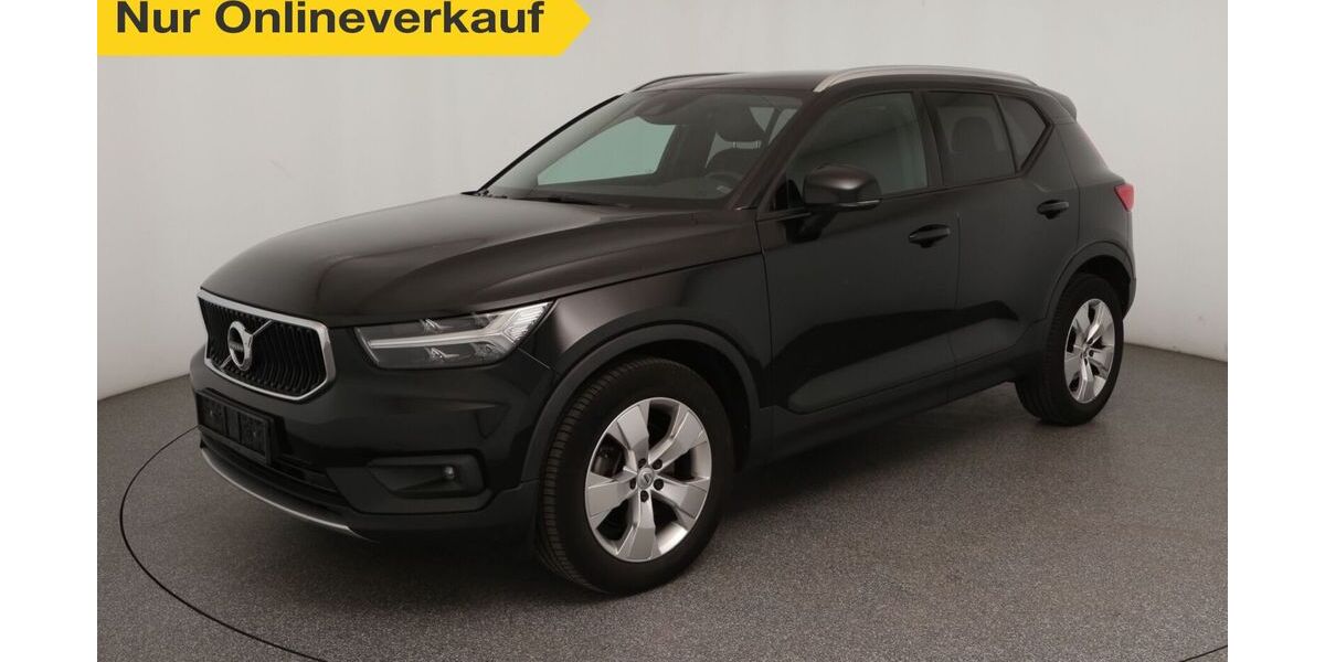 Volvo XC40 93.890 km 23.460 &euro; Düsseldorf 40599