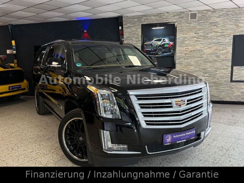 Escalade