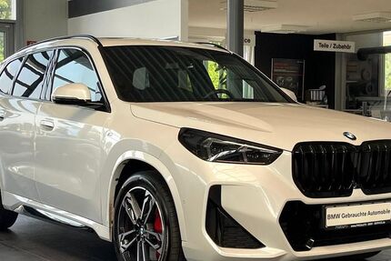 BMW X1 5.014 km 44.890 &euro; Langenfeld 40764