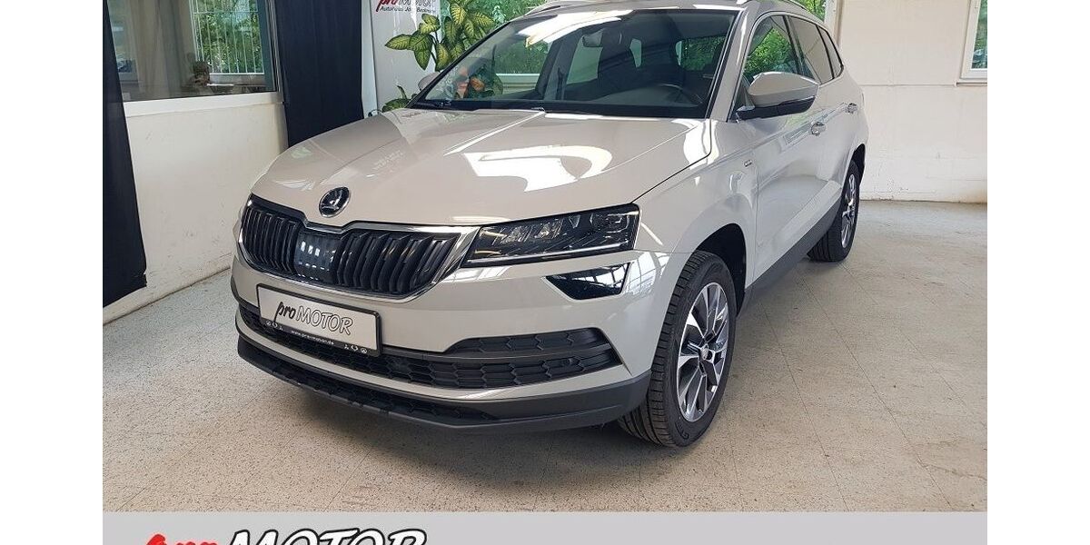 Skoda Karoq 111.200 km 17.777 &euro; Hagen 58135
