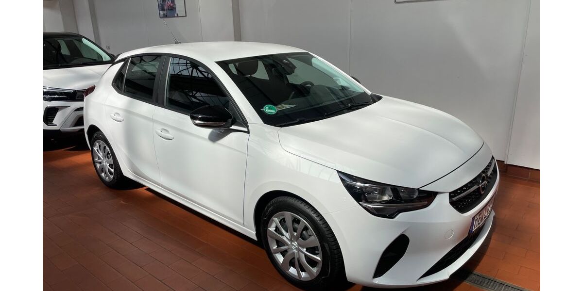 Opel Corsa 32.000 km 12.999 &euro; Haan 42781