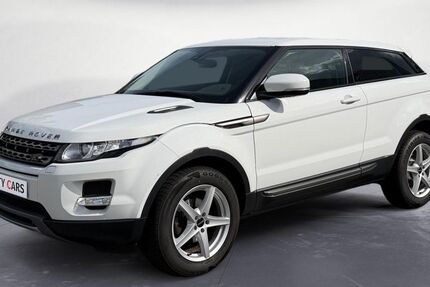 Land Rover Range Rover Evoque 132.000 km 12.490 &euro; Dormagen 41540
