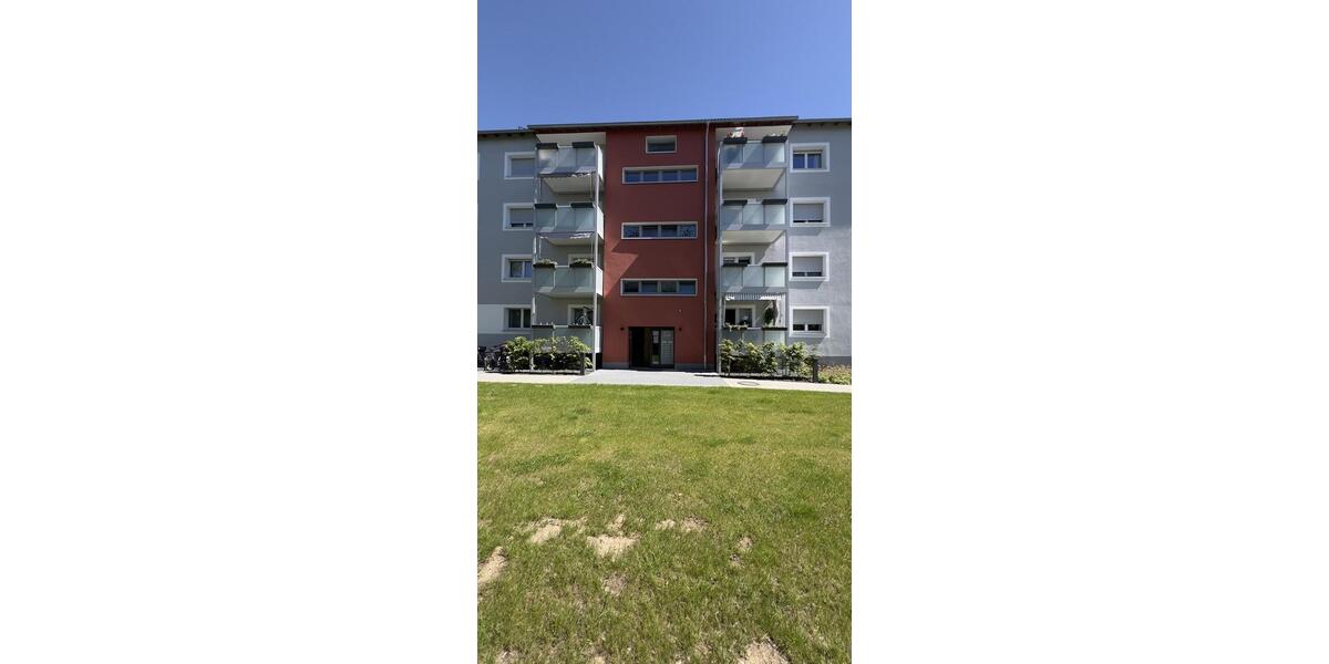 Etagenwohnung Leverkusen Alkenrath - 2.5 Zimmer, 58 m&sup2;, 640&euro; | Angebot:26375760