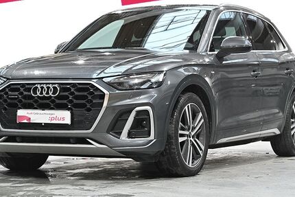Audi Q5 57.874 km 37.599 &euro; Wuppertal 42109