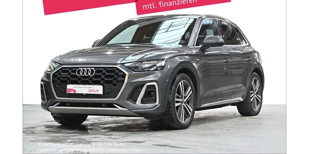Audi Q5 57.874 km 37.599 &euro; Wuppertal 42109