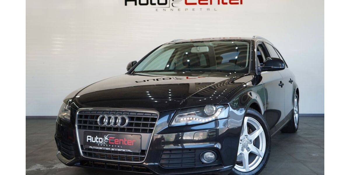 Audi A4 233.000 km 5.990 &euro; Ennepetal (Bei Wuppertal) 58256