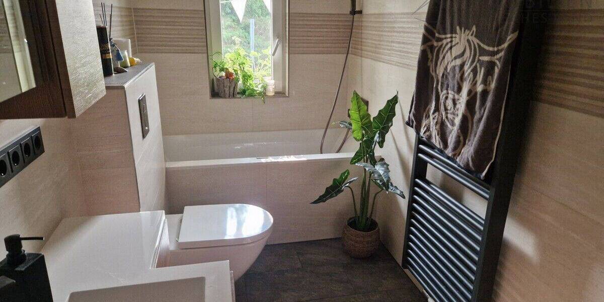 Doppelhaushälfte Wermelskirchen Dhünn - 6 Zimmer, 146 m&sup2;, 399.000&euro; | Angebot:26886527