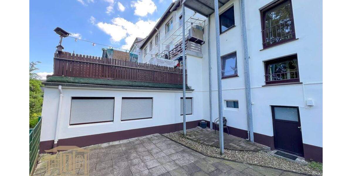 Etagenwohnung Remscheid Innen - 3 Zimmer, 61 m&sup2;, 107.000&euro; | Angebot:25664408