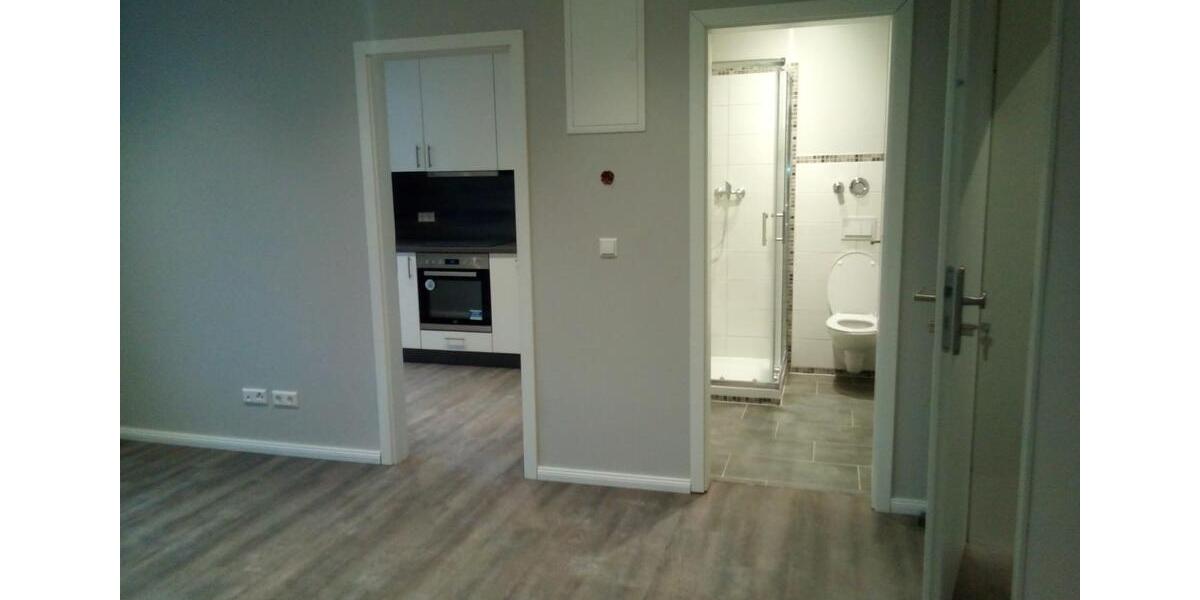 Etagenwohnung Leverkusen Opladen - 2 Zimmer, 50 m&sup2;, 600&euro; | Angebot:24613388