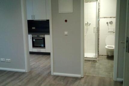 Wohnung Leverkusen Opladen - 2 Zimmer, 50 m&sup2;, 600&euro; | Angebot:24613388